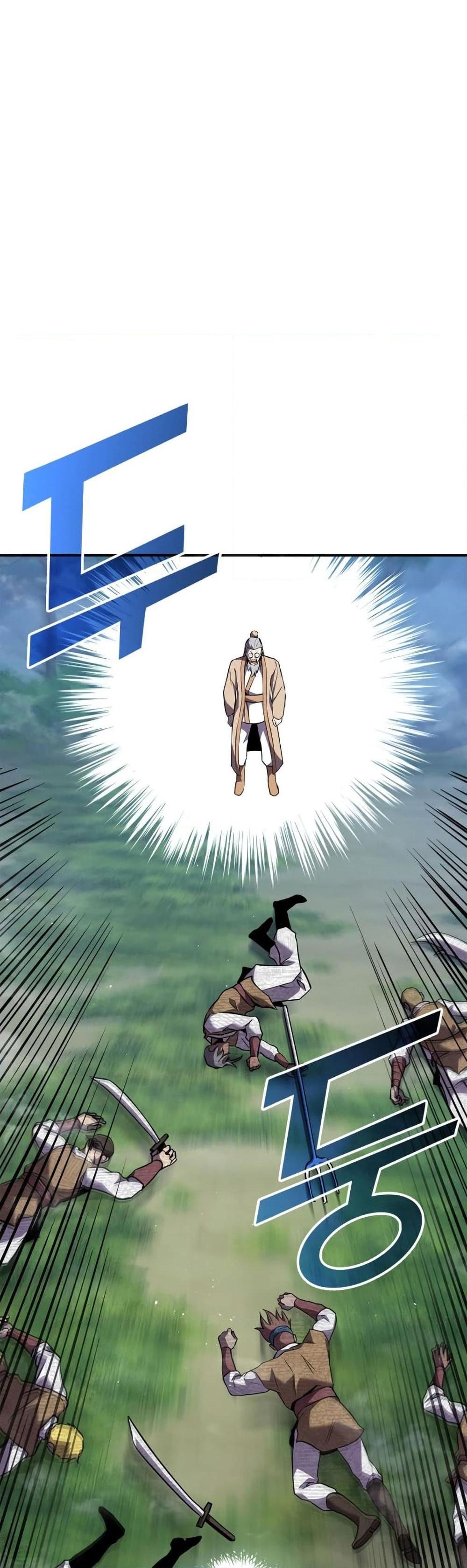 Ranker’s Return (Remake) ตอนที่ 126 แปลไทย