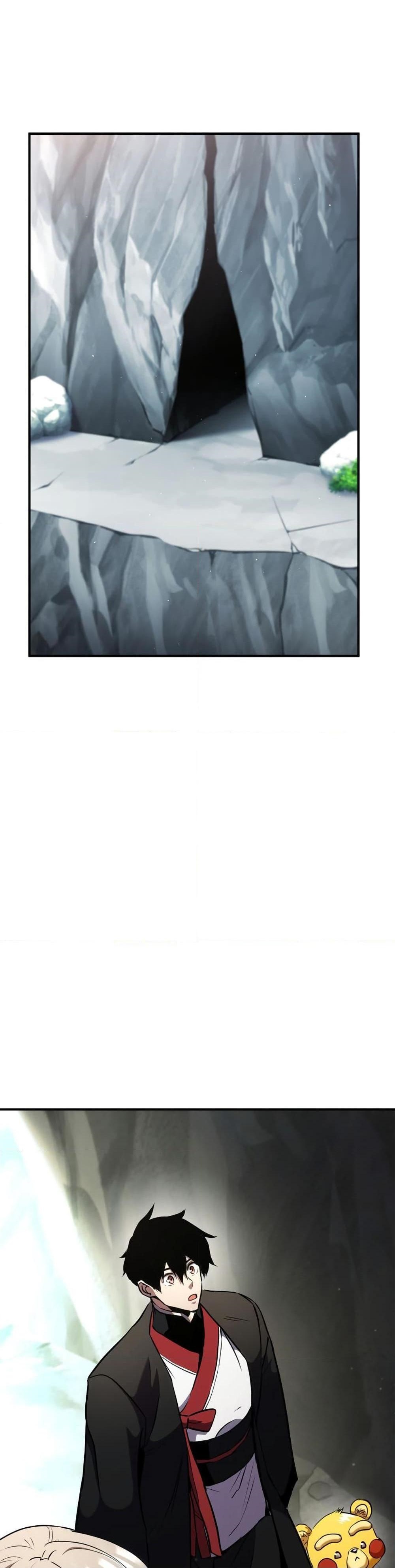 Ranker’s Return (Remake) ตอนที่ 126 แปลไทย