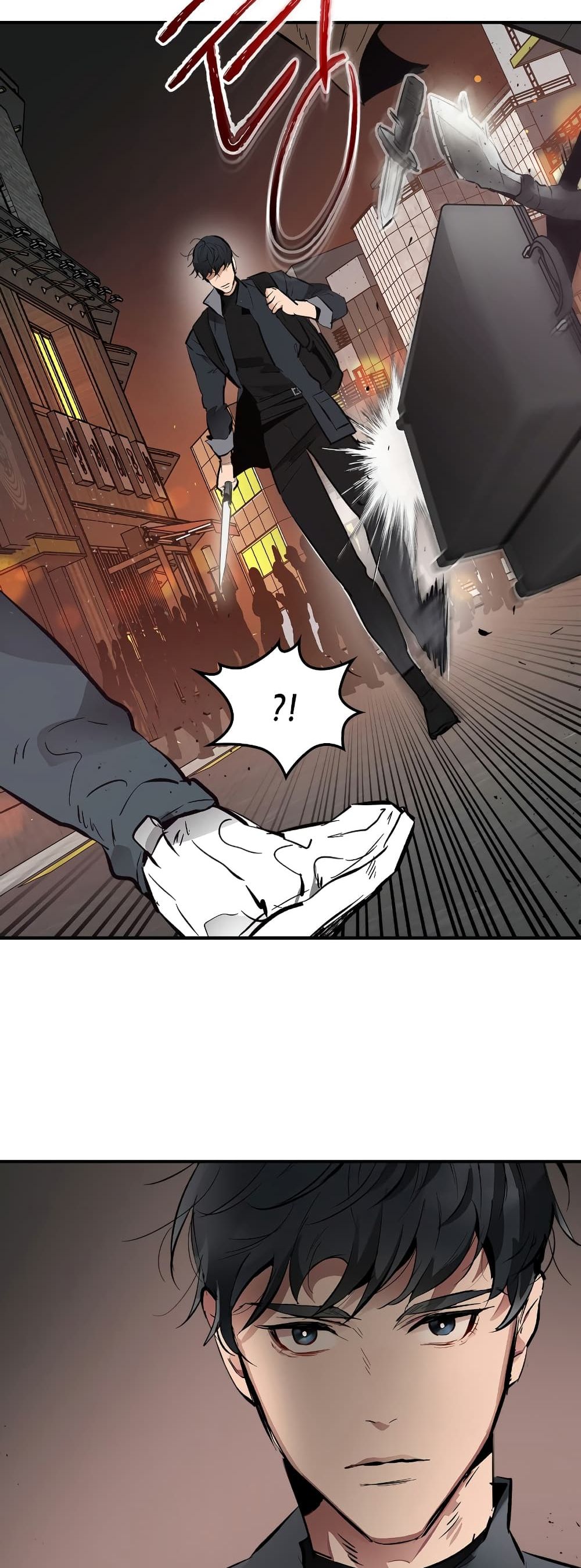 Leveling With the Gods ตอนที่ 2 แปลไทย