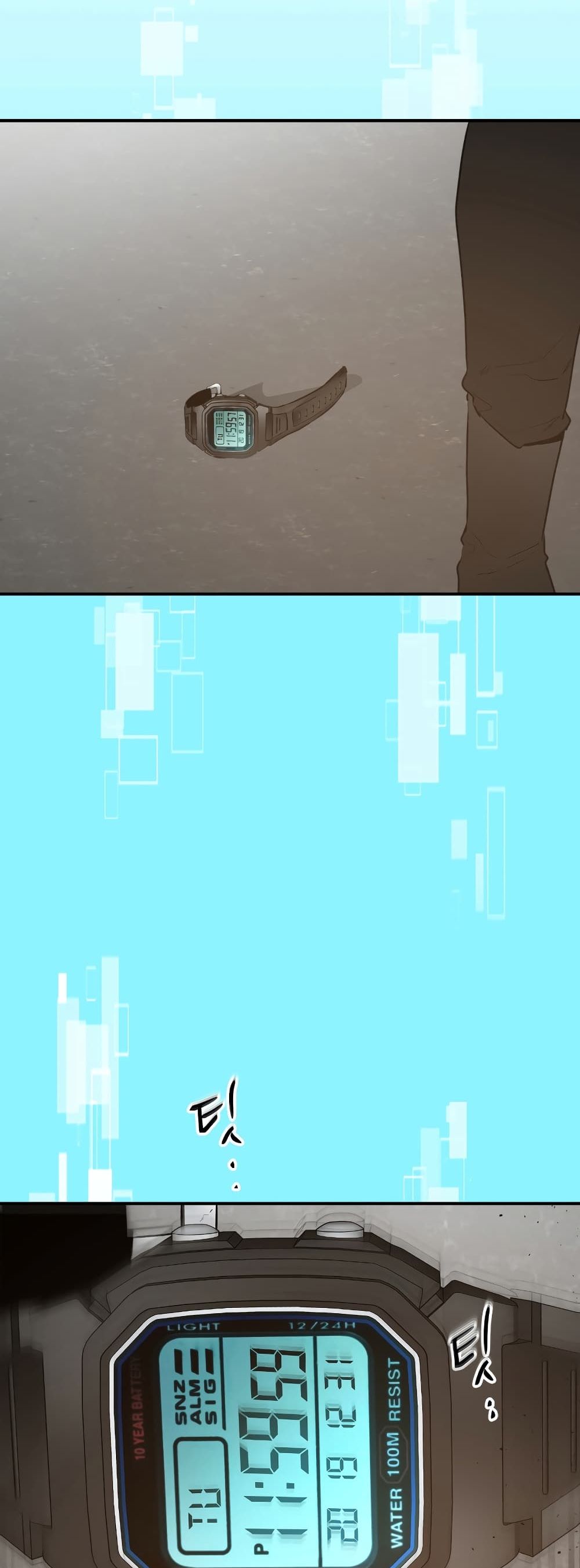 Leveling With the Gods ตอนที่ 2 แปลไทย