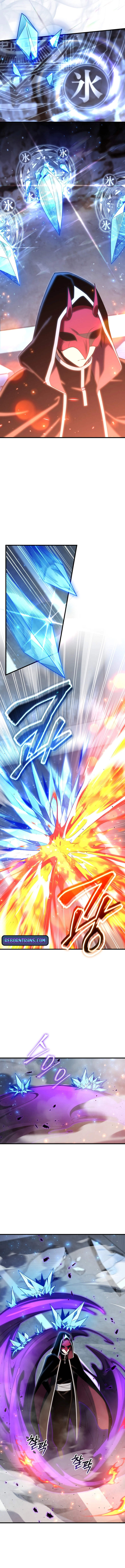 Player Who Returned 10,000 Years Later เพลเยอร์ผู้กลับมาในรอบหมื่นปี ตอนที่ 109 แปลไทย