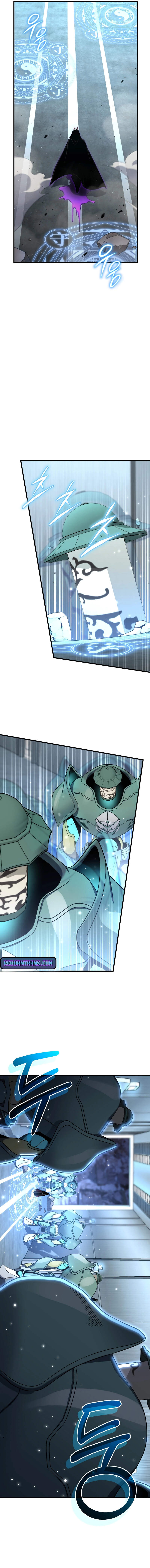 Player Who Returned 10,000 Years Later เพลเยอร์ผู้กลับมาในรอบหมื่นปี ตอนที่ 109 แปลไทย