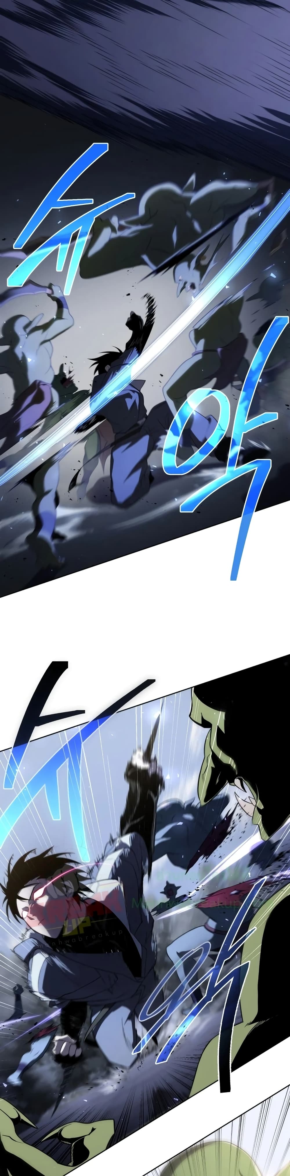 Player Who Returned 10,000 Years Later เพลเยอร์ผู้กลับมาในรอบหมื่นปี ตอนที่ 12 แปลไทย