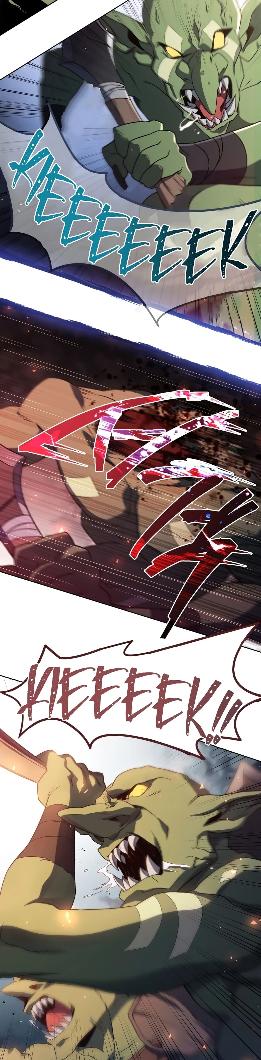 Player Who Returned 10,000 Years Later เพลเยอร์ผู้กลับมาในรอบหมื่นปี ตอนที่ 12 แปลไทย