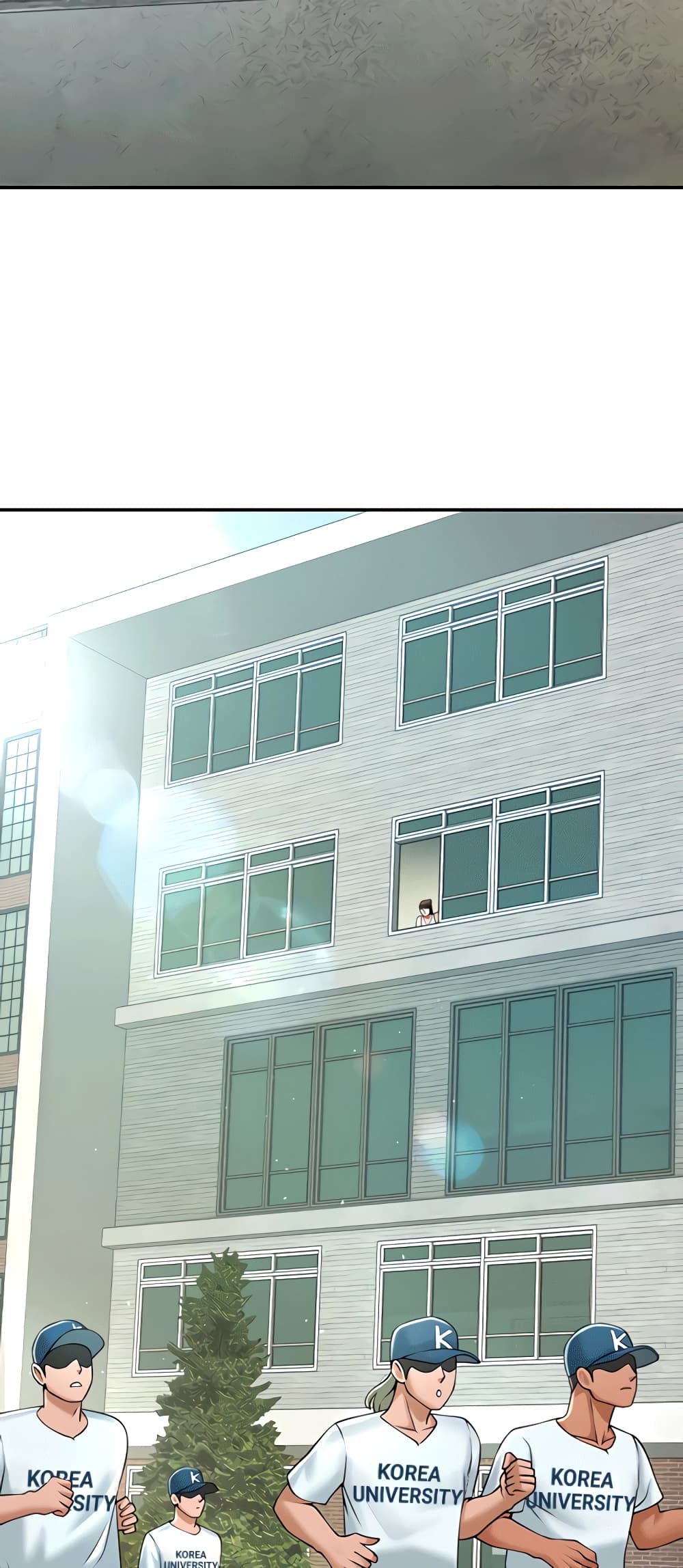 The Cheat Hitter - ตอนที่ 10