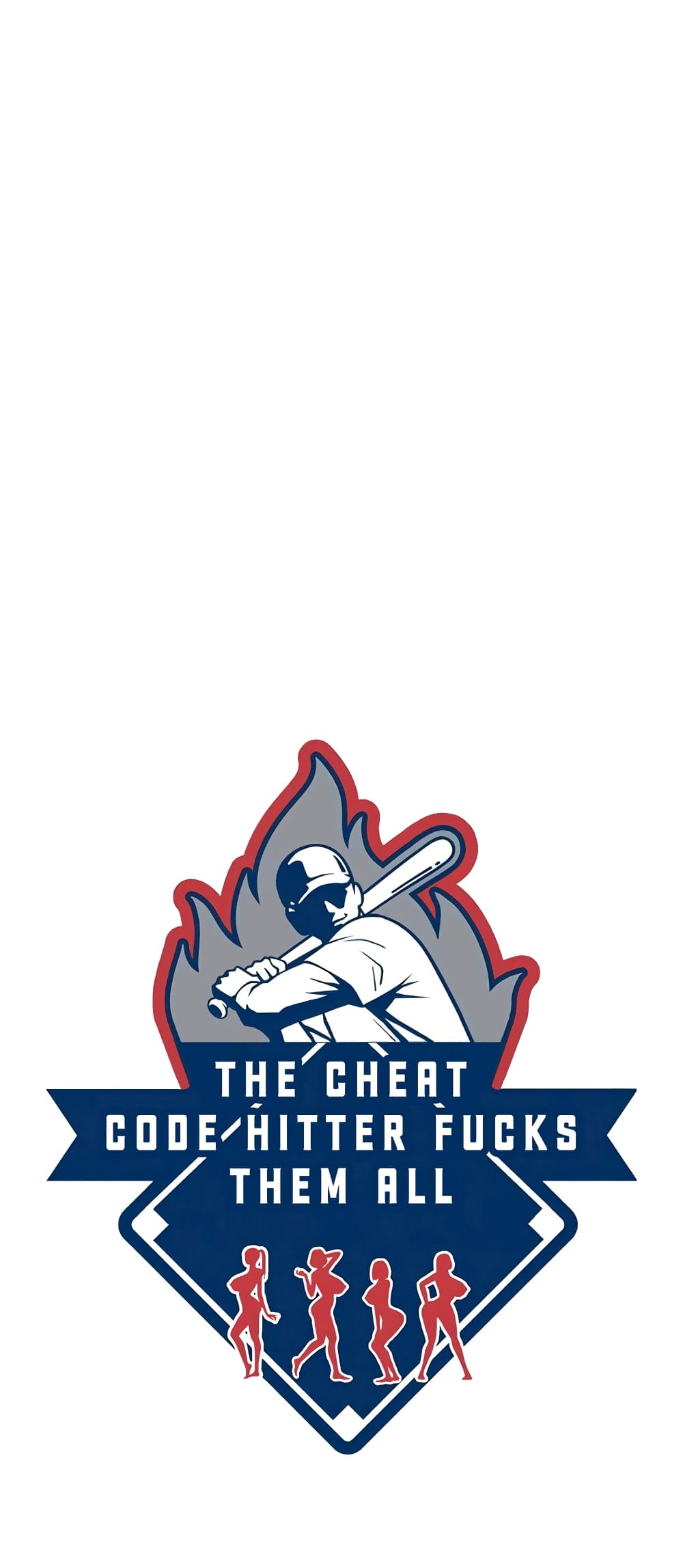 The Cheat Hitter - ตอนที่ 10