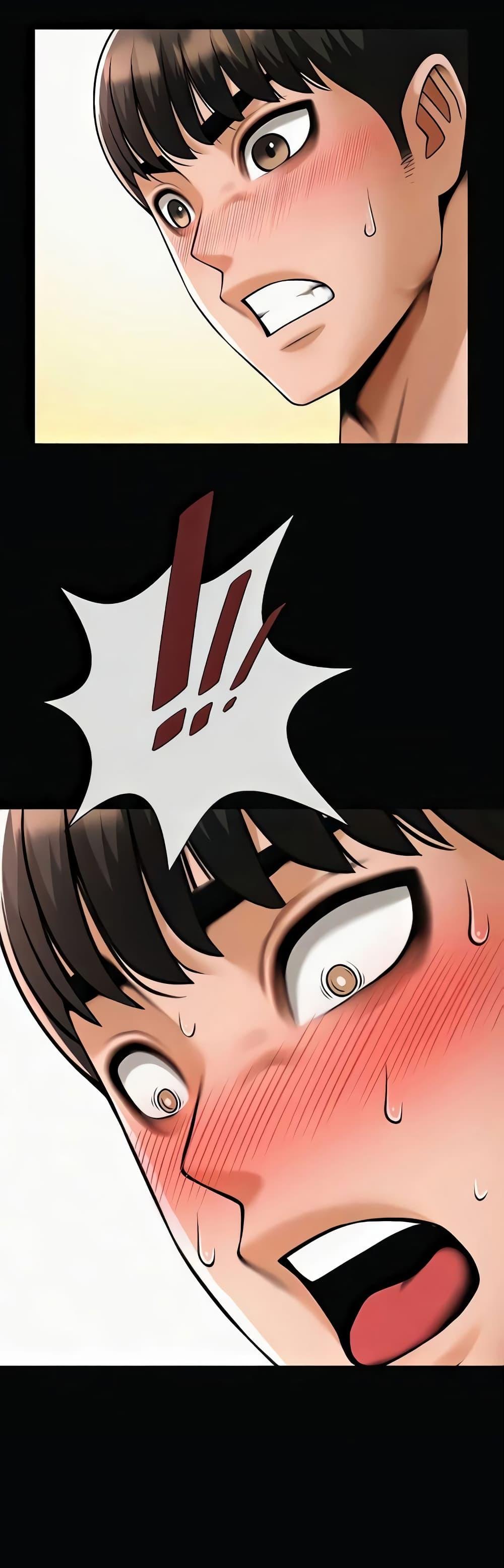 The Cheat Hitter - ตอนที่ 35