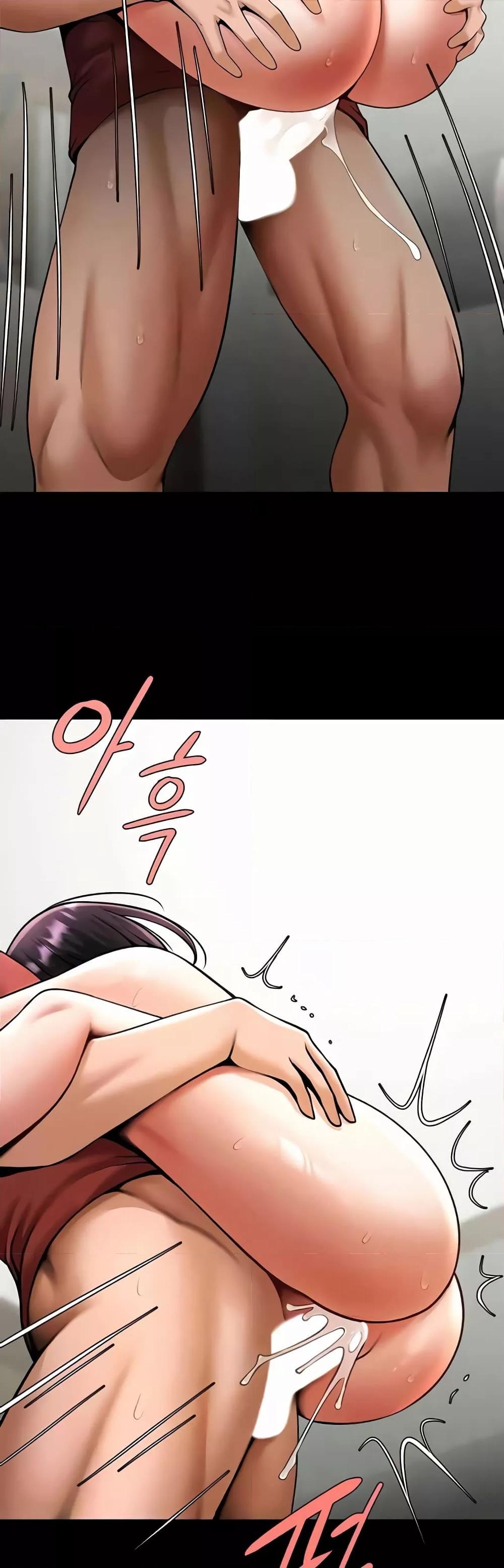 The Cheat Hitter - ตอนที่ 35