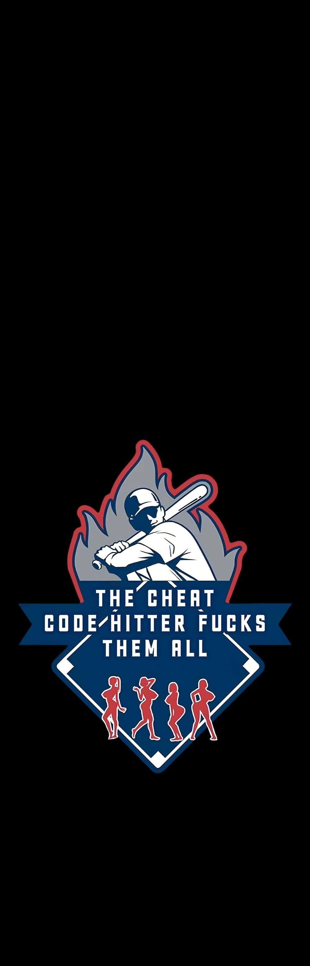 The Cheat Hitter - ตอนที่ 35