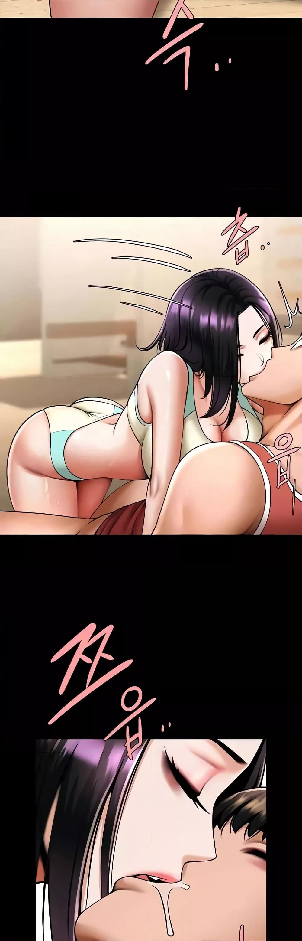 The Cheat Hitter - ตอนที่ 35