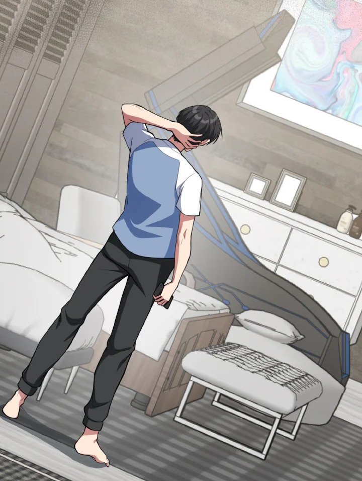 Max Level Player ตอนที่ 77 แปลไทย