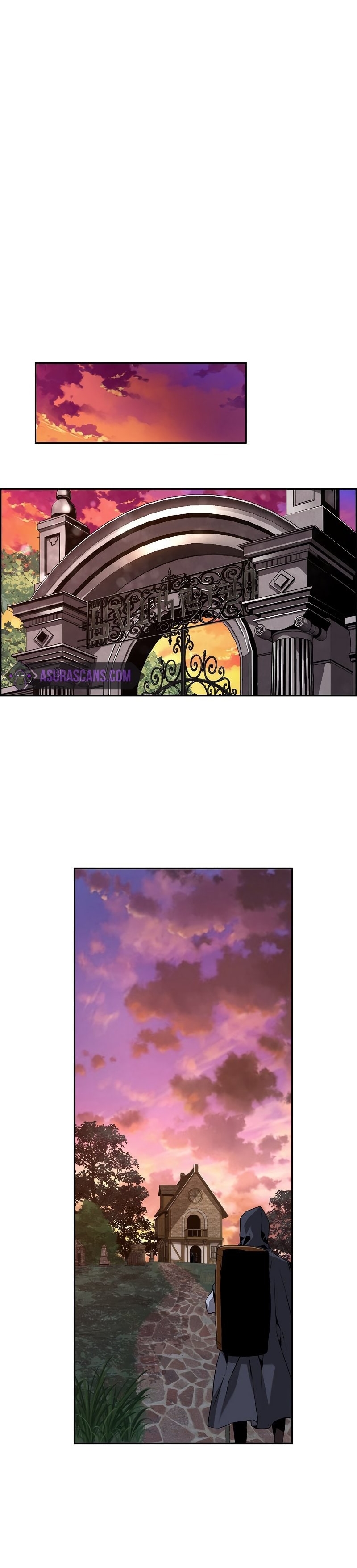 Necromancer’s Evolutionary Traits ตอนที่ 22 แปลไทย