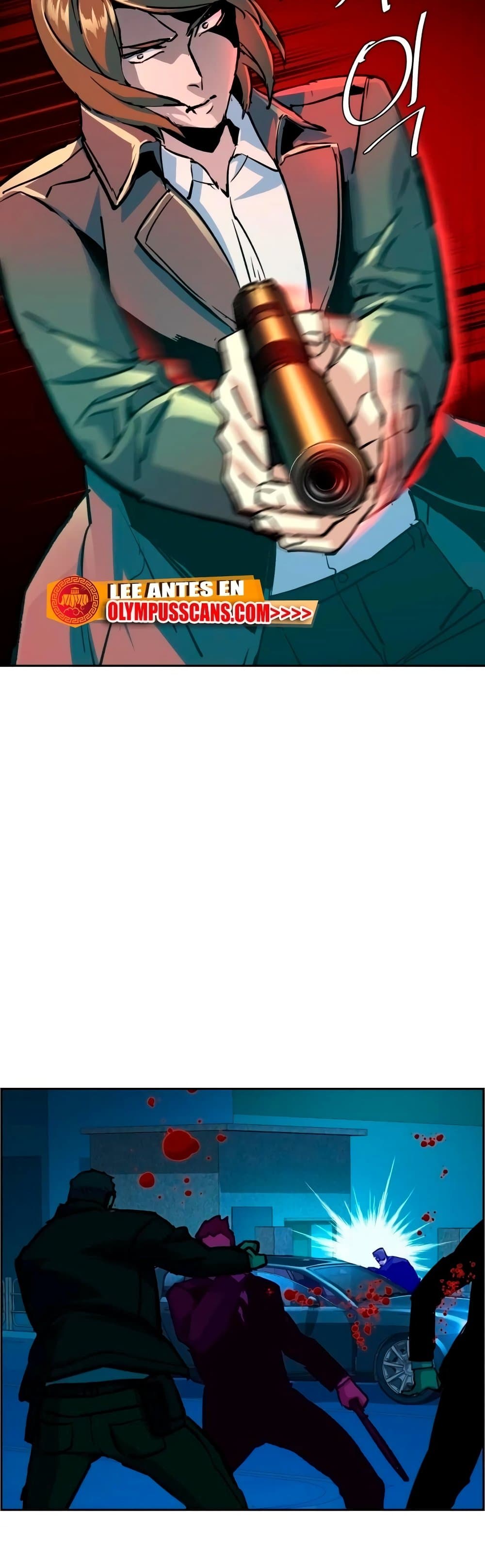 Mercenary Enrollment พี่ชายบอดี้การ์ด ตอนที่ 129 แปลไทย