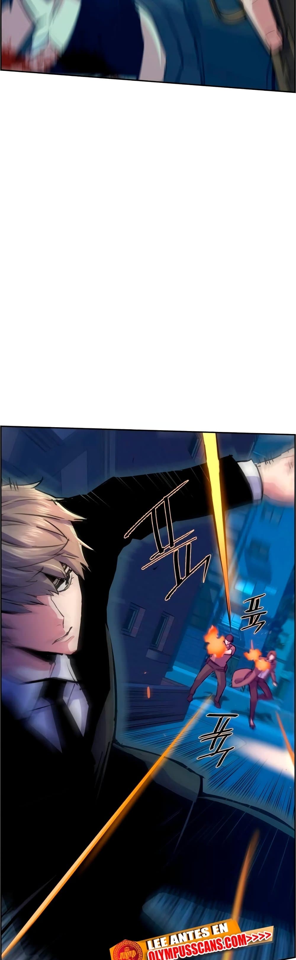 Mercenary Enrollment พี่ชายบอดี้การ์ด ตอนที่ 129 แปลไทย