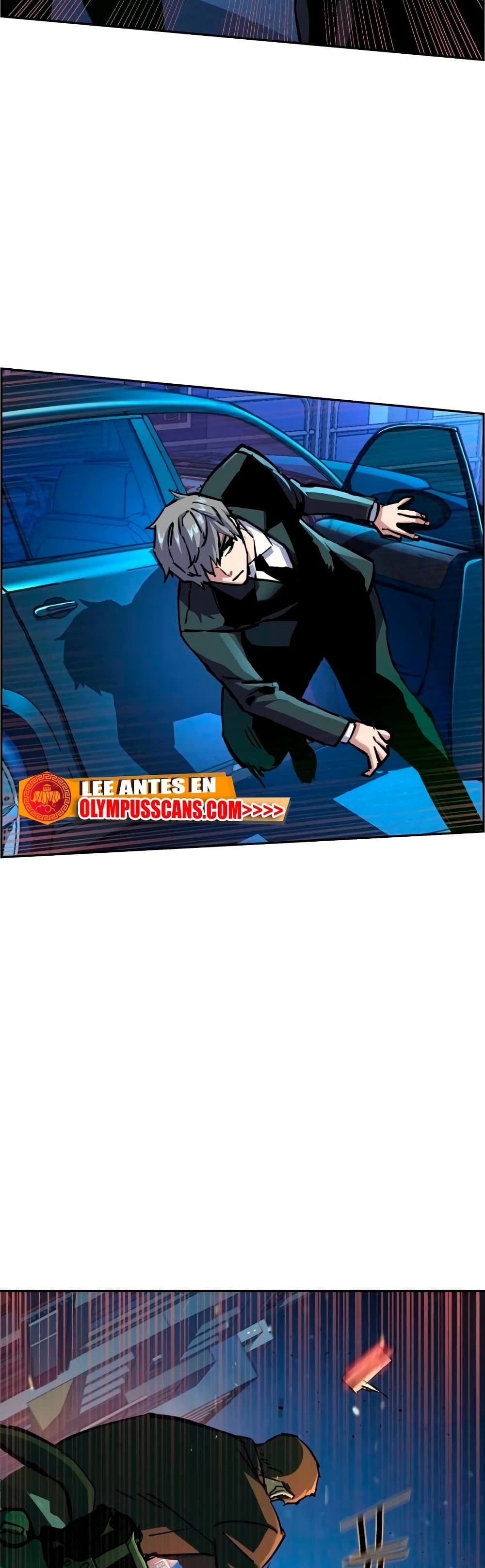 Mercenary Enrollment พี่ชายบอดี้การ์ด ตอนที่ 129 แปลไทย