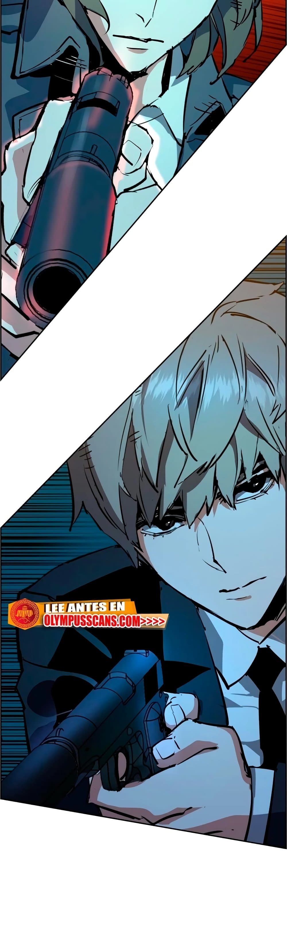 Mercenary Enrollment พี่ชายบอดี้การ์ด ตอนที่ 129 แปลไทย