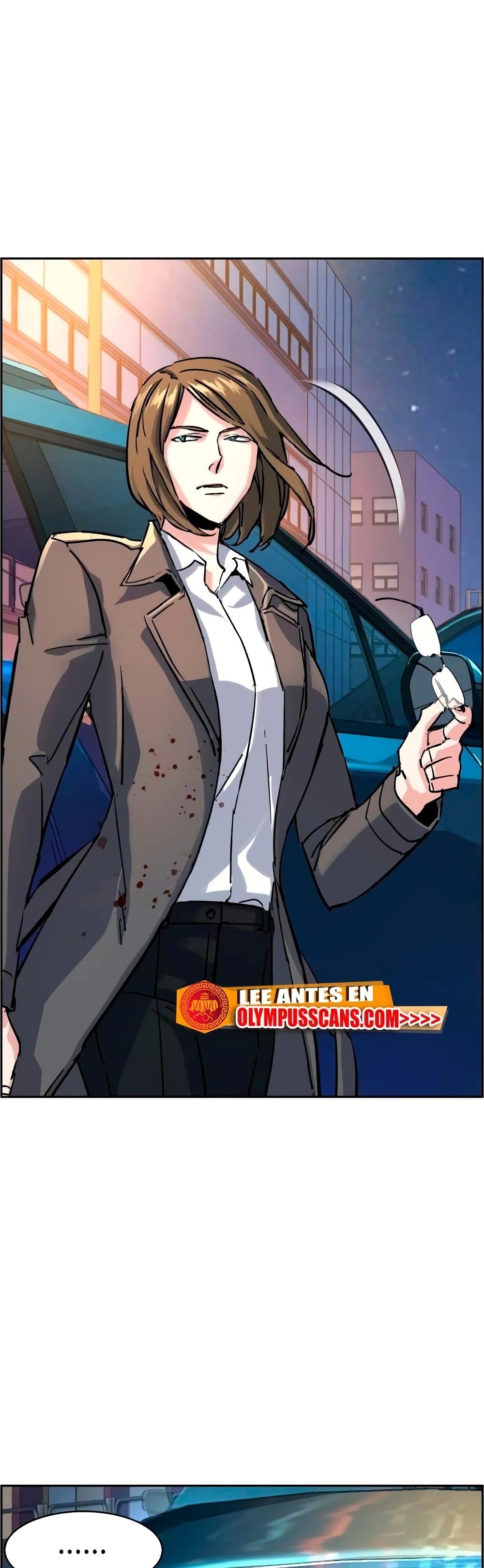 Mercenary Enrollment พี่ชายบอดี้การ์ด ตอนที่ 129 แปลไทย