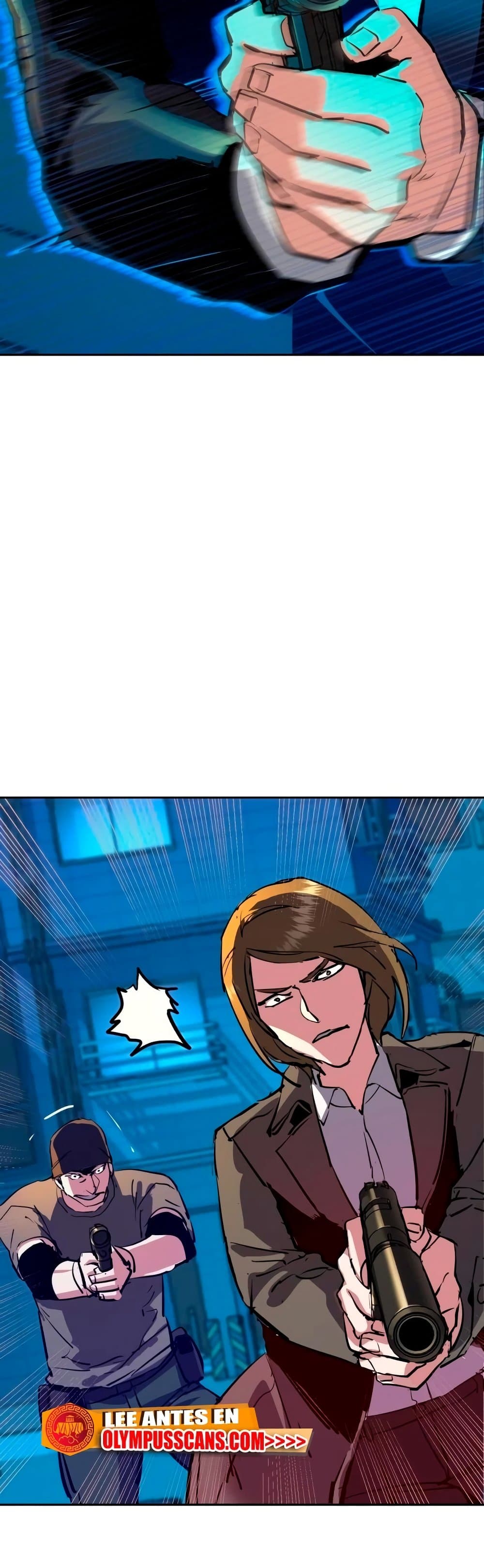 Mercenary Enrollment พี่ชายบอดี้การ์ด ตอนที่ 129 แปลไทย