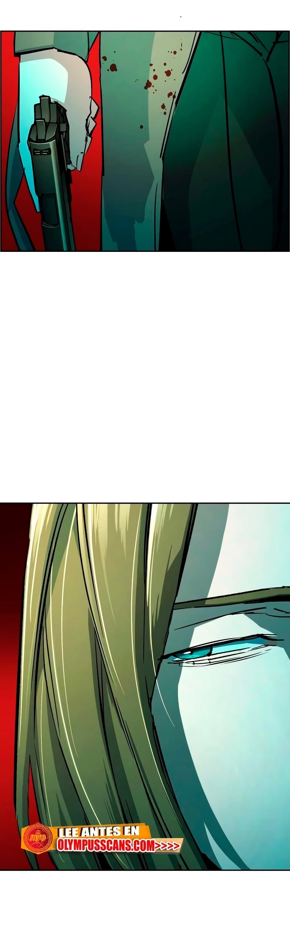 Mercenary Enrollment พี่ชายบอดี้การ์ด ตอนที่ 129 แปลไทย