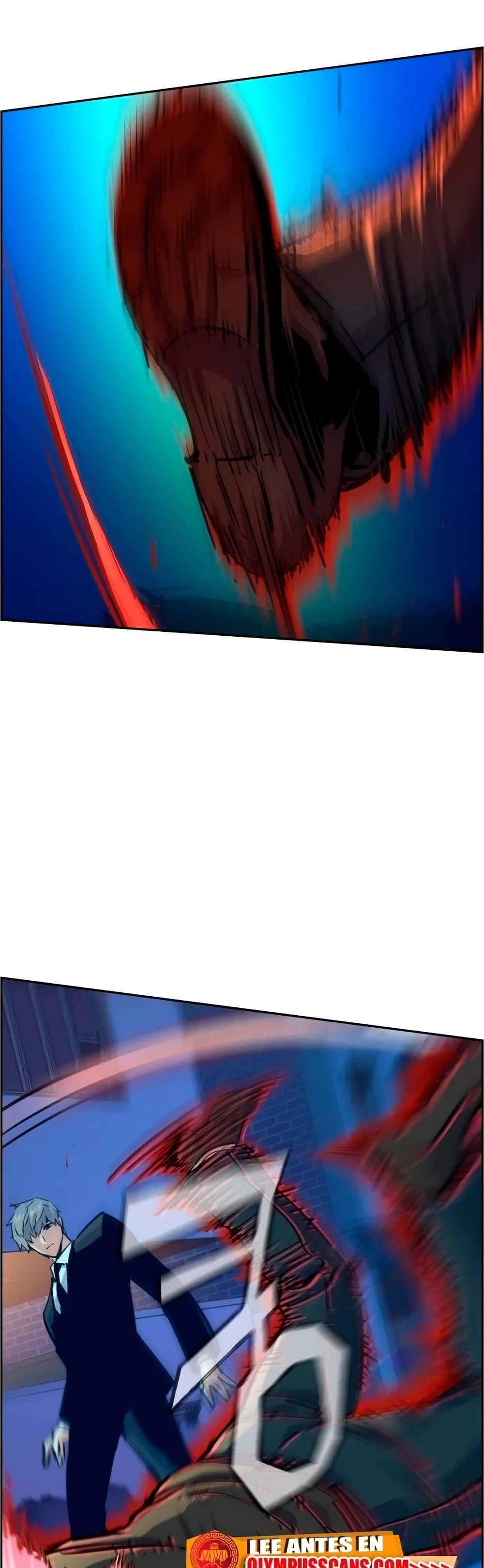 Mercenary Enrollment พี่ชายบอดี้การ์ด ตอนที่ 129 แปลไทย