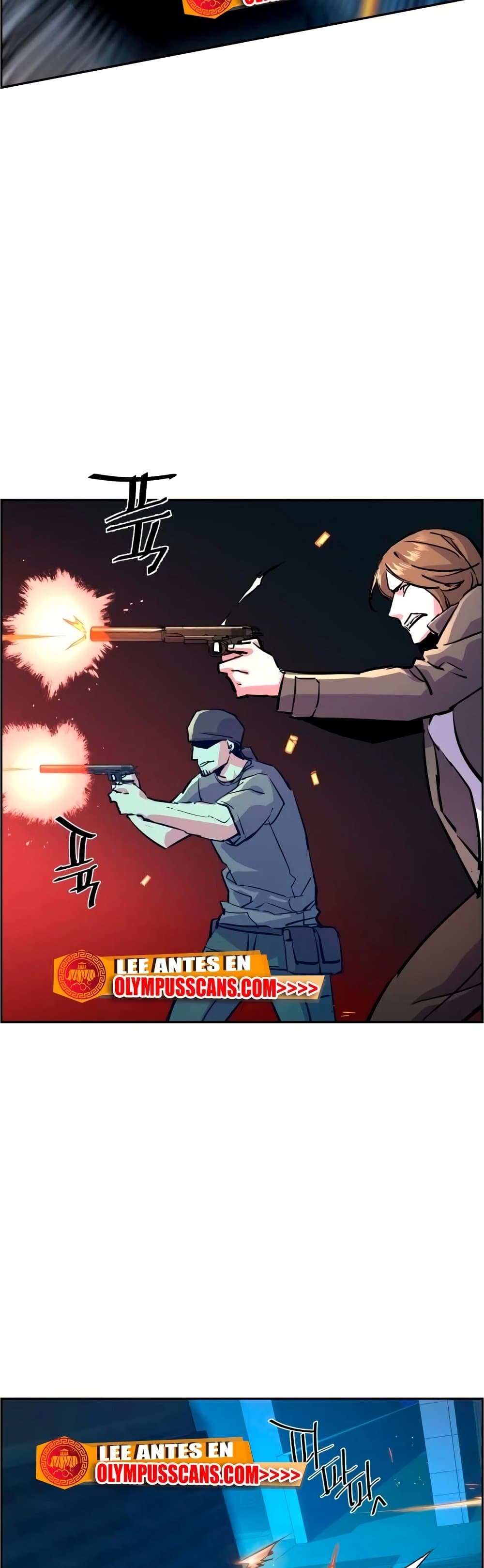 Mercenary Enrollment พี่ชายบอดี้การ์ด ตอนที่ 129 แปลไทย