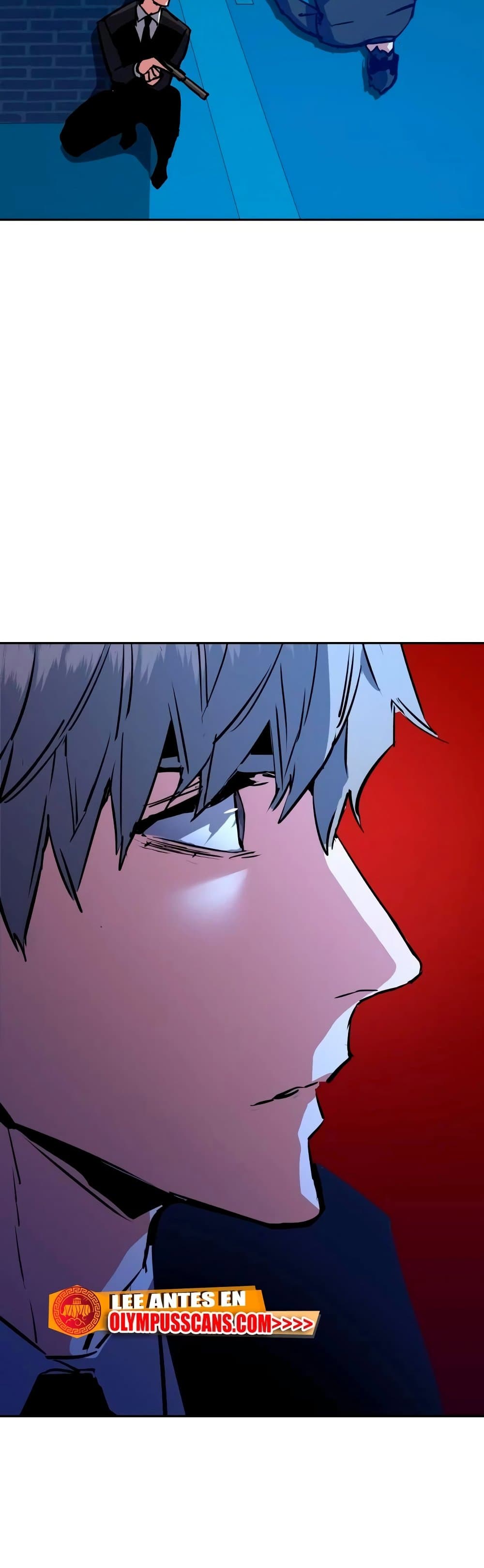 Mercenary Enrollment พี่ชายบอดี้การ์ด ตอนที่ 129 แปลไทย