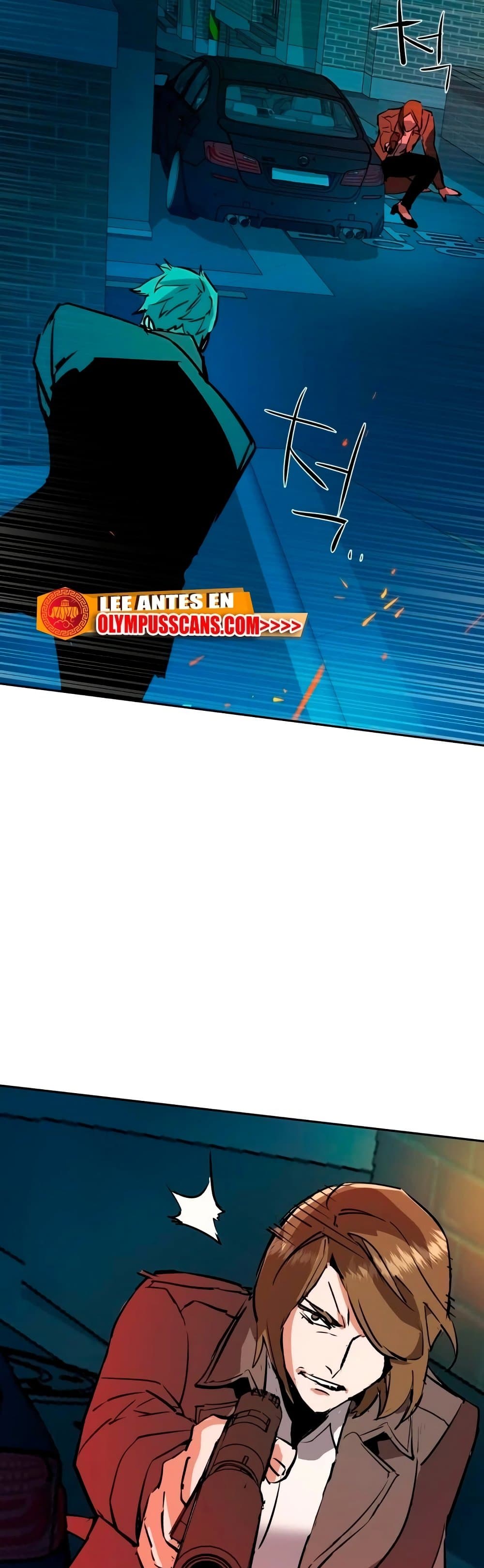 Mercenary Enrollment พี่ชายบอดี้การ์ด ตอนที่ 129 แปลไทย