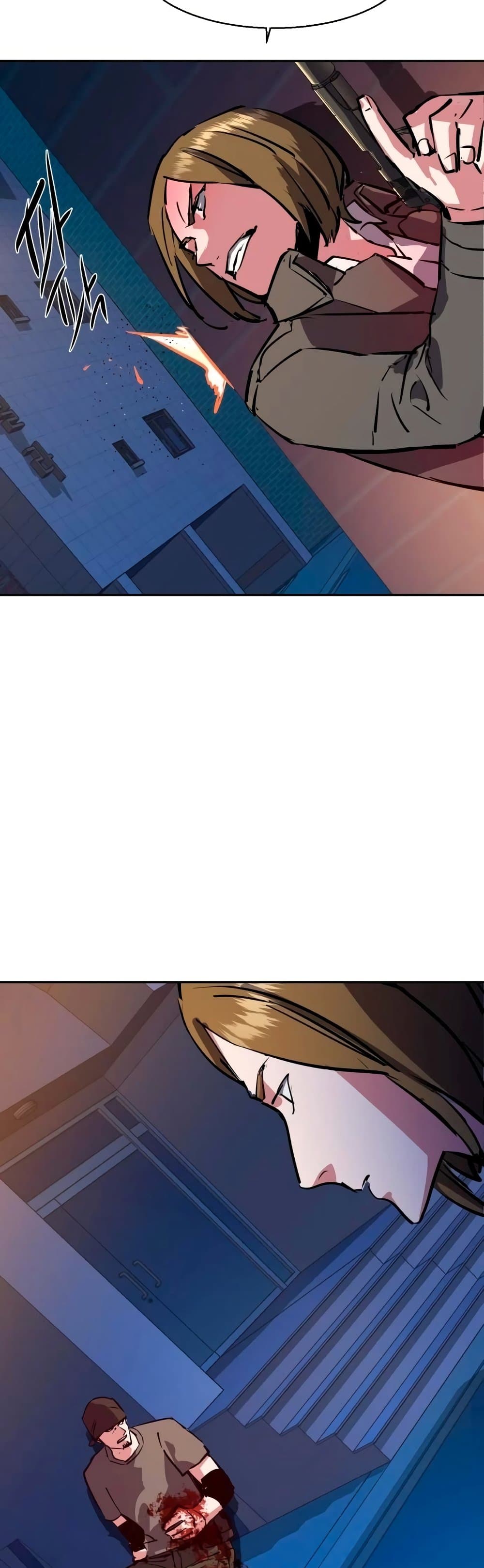 Mercenary Enrollment พี่ชายบอดี้การ์ด ตอนที่ 129 แปลไทย