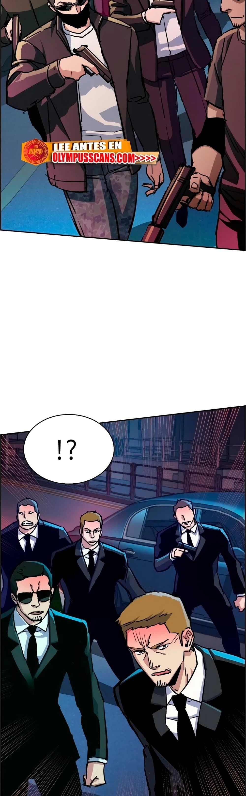 Mercenary Enrollment พี่ชายบอดี้การ์ด ตอนที่ 129 แปลไทย