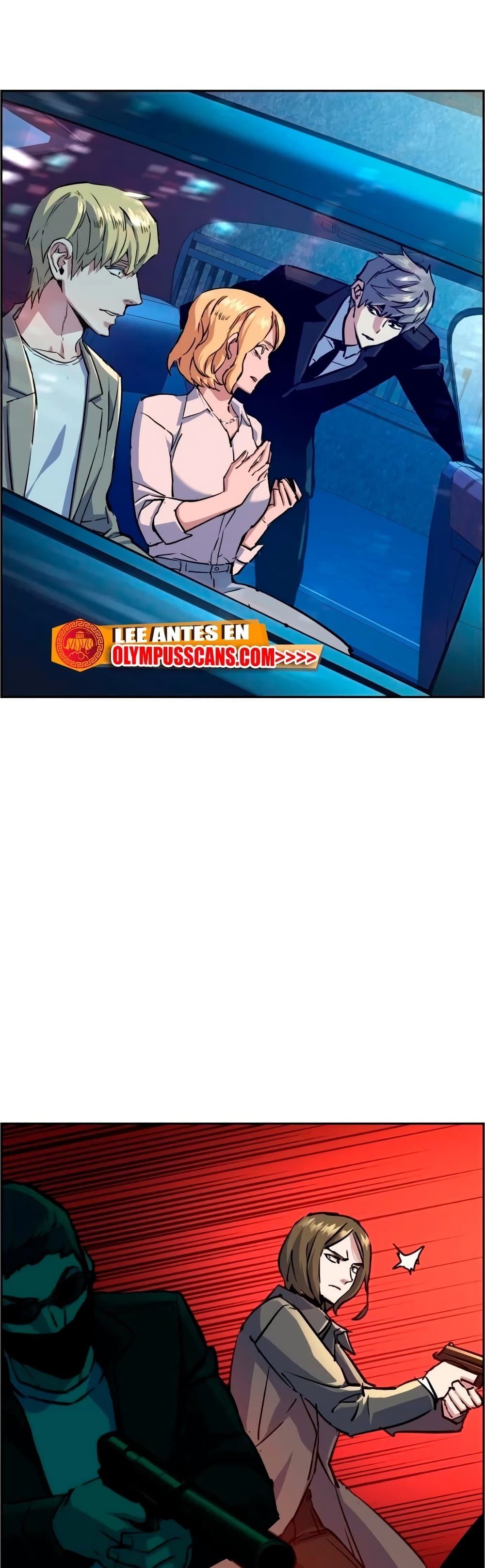 Mercenary Enrollment พี่ชายบอดี้การ์ด ตอนที่ 129 แปลไทย