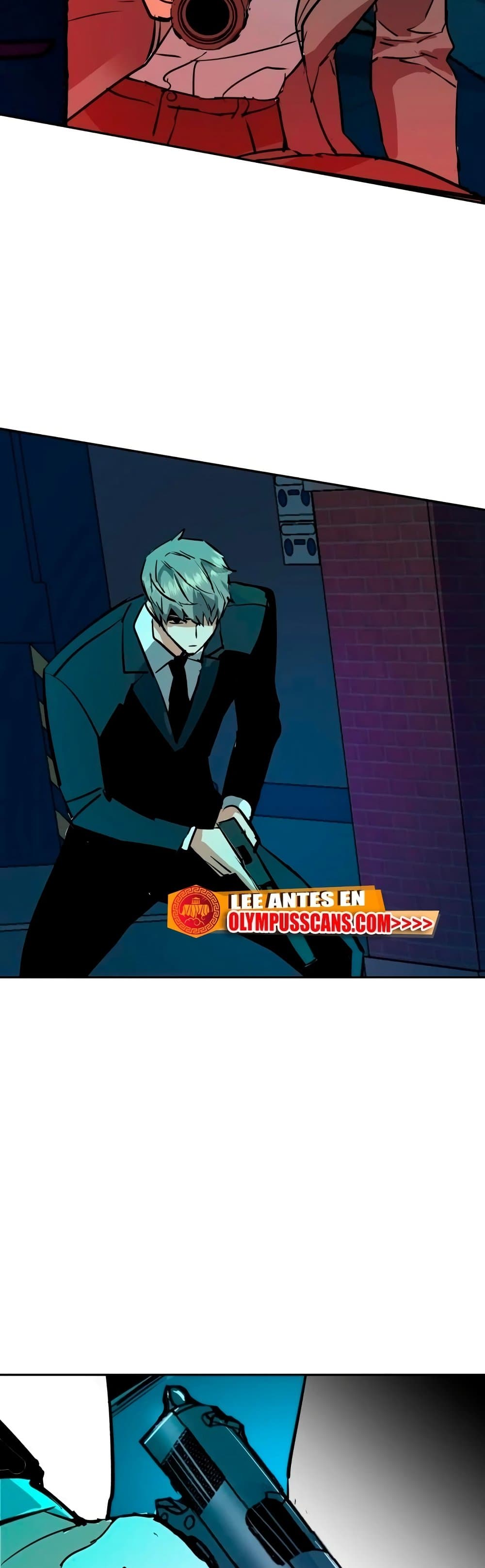 Mercenary Enrollment พี่ชายบอดี้การ์ด ตอนที่ 129 แปลไทย