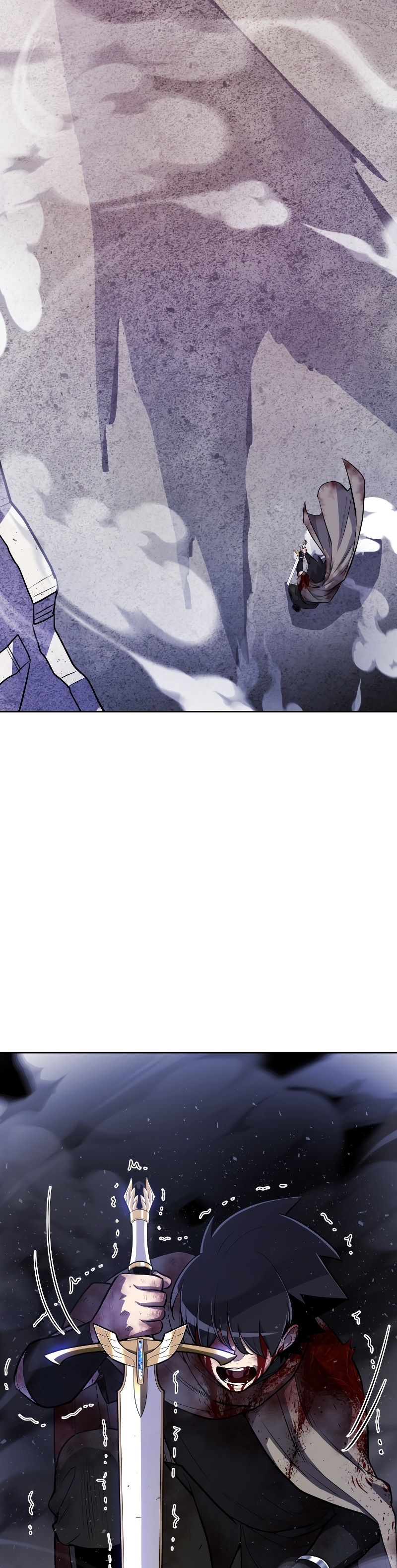 Overpowered Sword ตอนที่ 82 แปลไทย