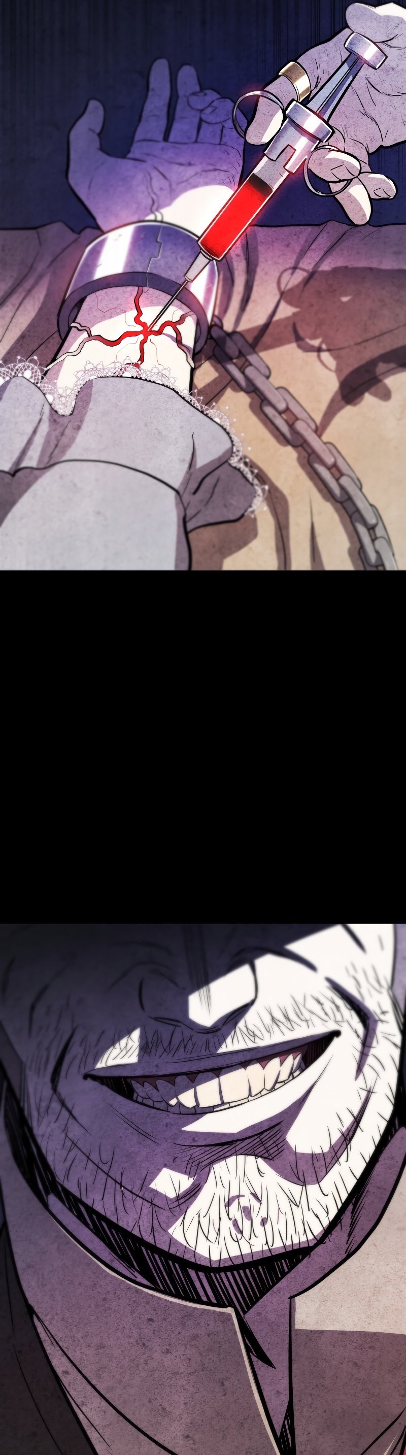 Overpowered Sword ตอนที่ 82 แปลไทย