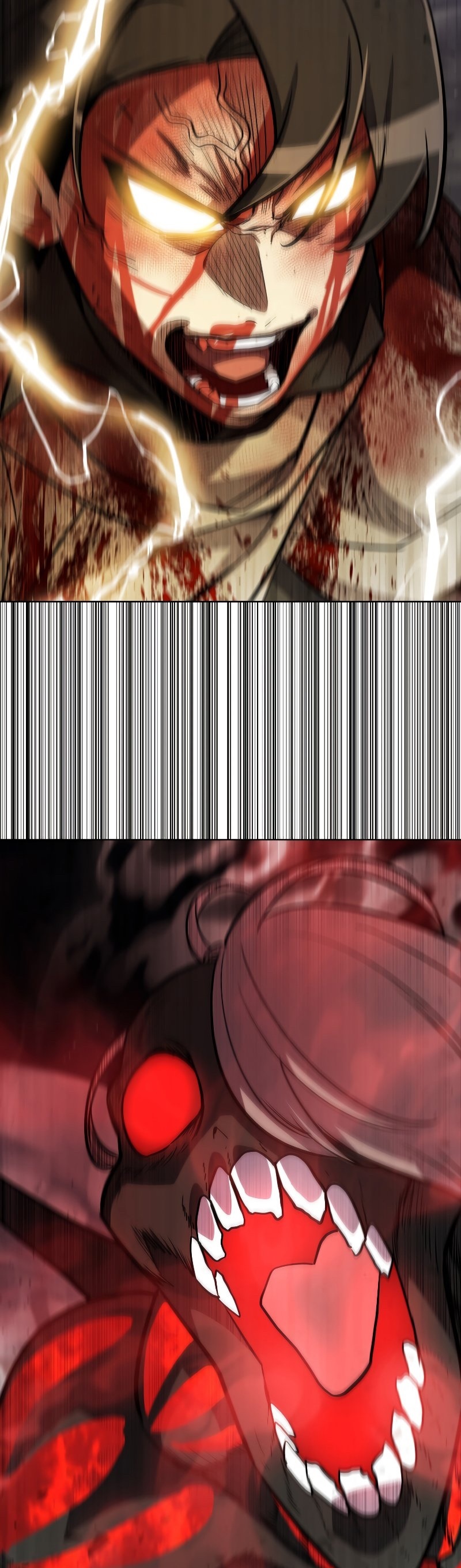 Overpowered Sword ตอนที่ 82 แปลไทย