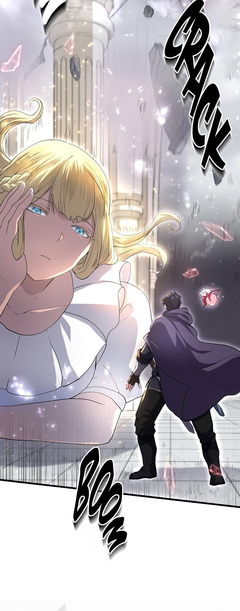 Level Up with Skills ตอนที่ 50 แปลไทย