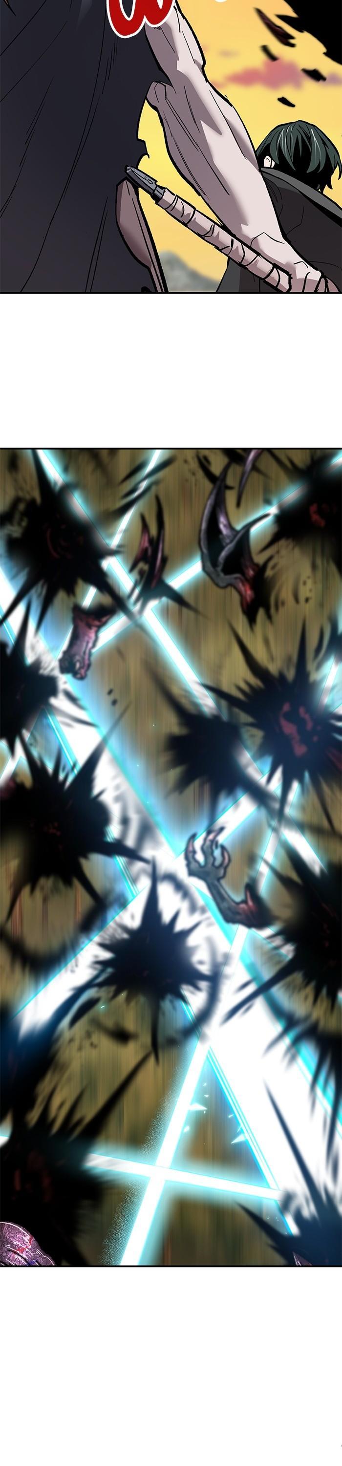 Limit Breaker ยอดคนเลเวลทะลุ ตอนที่ 169 แปลไทย