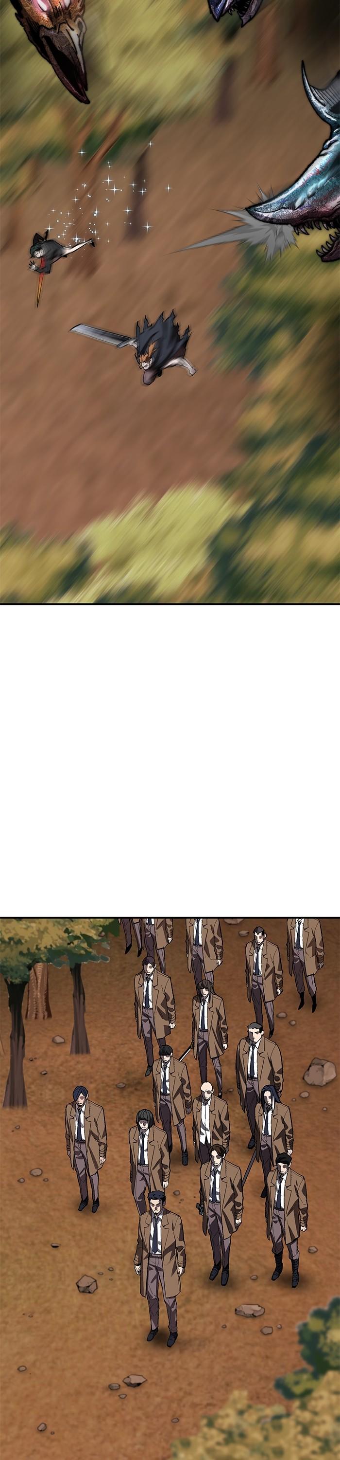 Limit Breaker ยอดคนเลเวลทะลุ ตอนที่ 169 แปลไทย