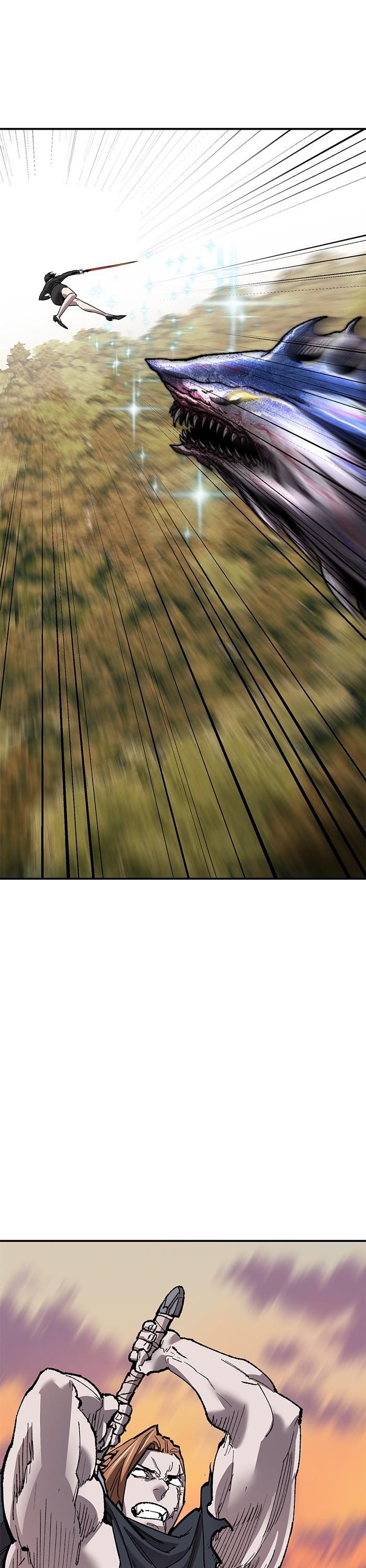 Limit Breaker ยอดคนเลเวลทะลุ ตอนที่ 169 แปลไทย