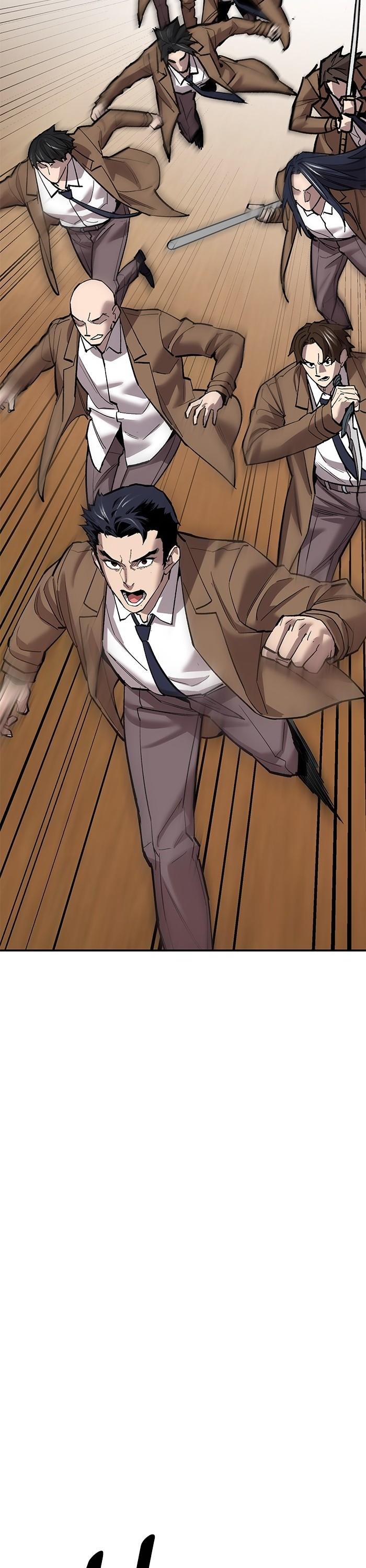 Limit Breaker ยอดคนเลเวลทะลุ ตอนที่ 169 แปลไทย