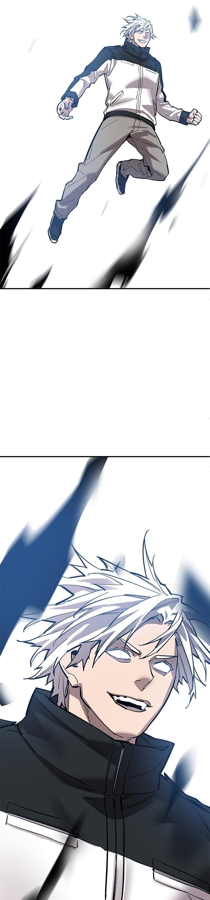 Limit Breaker ยอดคนเลเวลทะลุ ตอนที่ 169 แปลไทย