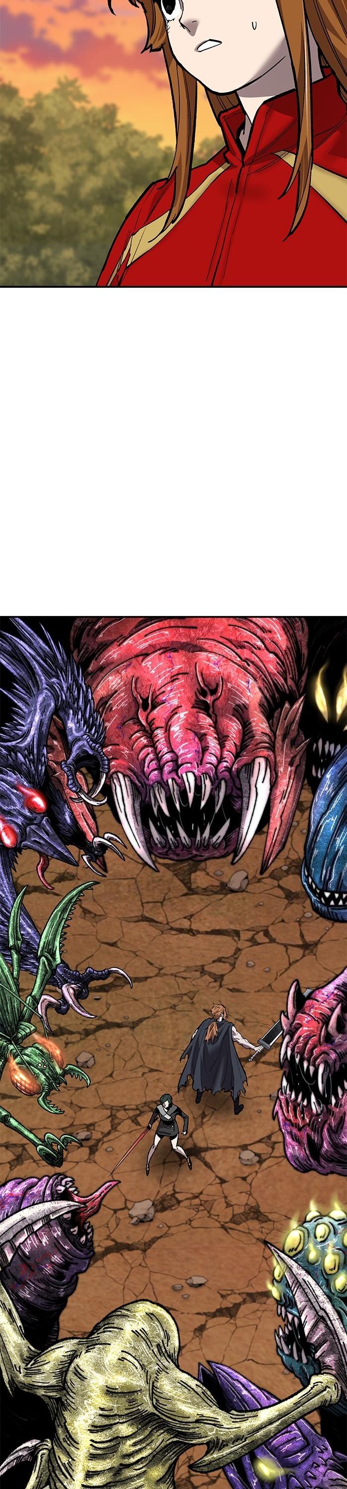 Limit Breaker ยอดคนเลเวลทะลุ ตอนที่ 169 แปลไทย