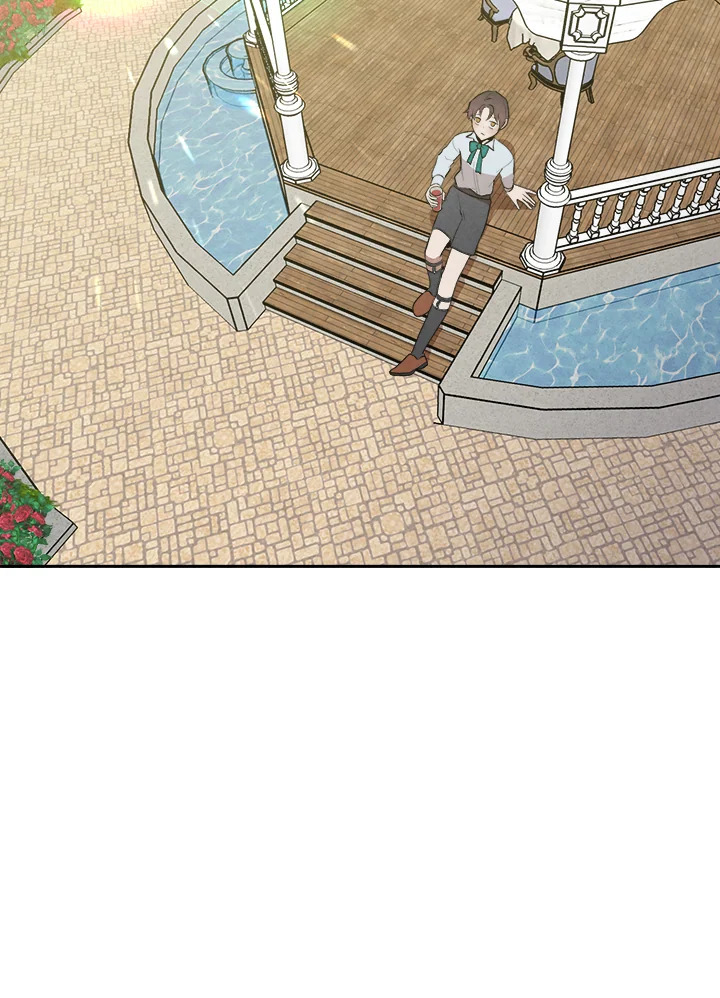 Legendary Youngest Son of the Marquis House ตอนที่ 2 แปลไทย