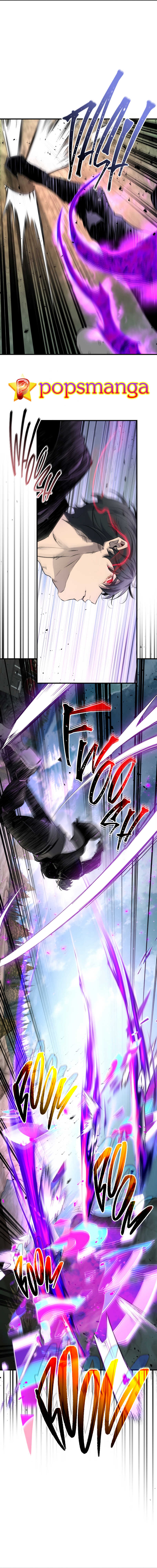 Leveling With the Gods ตอนที่ 53 แปลไทย