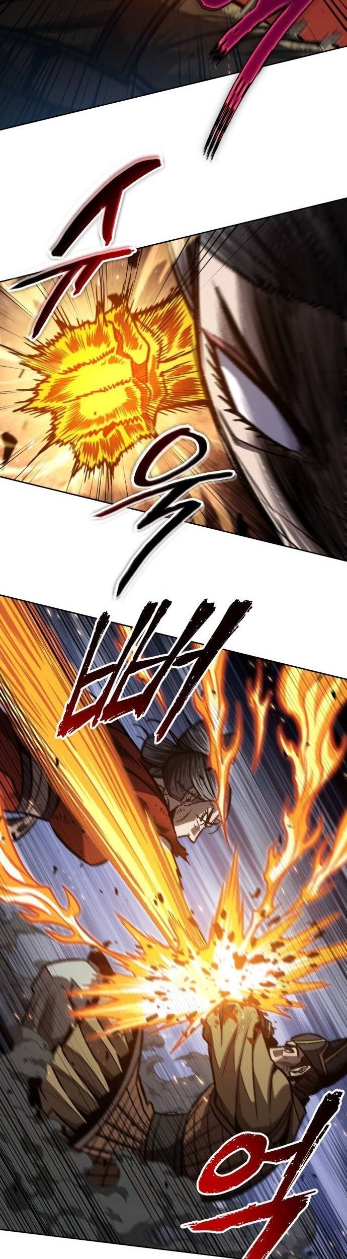 Nano Machine นาโนมาชิน ตอนที่ 196 แปลไทย