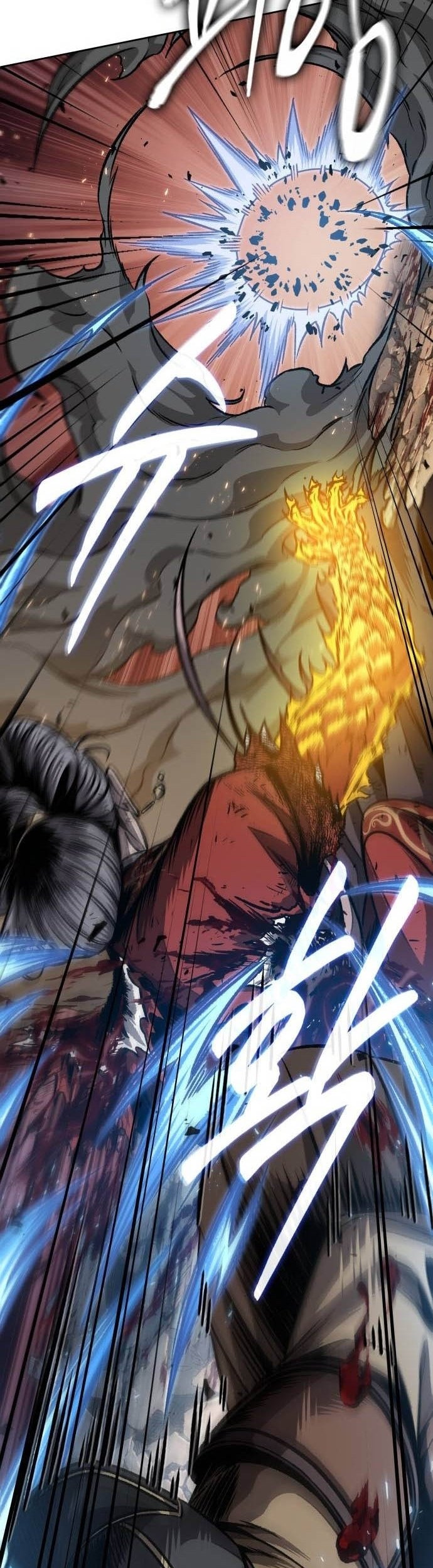 Nano Machine นาโนมาชิน ตอนที่ 196 แปลไทย