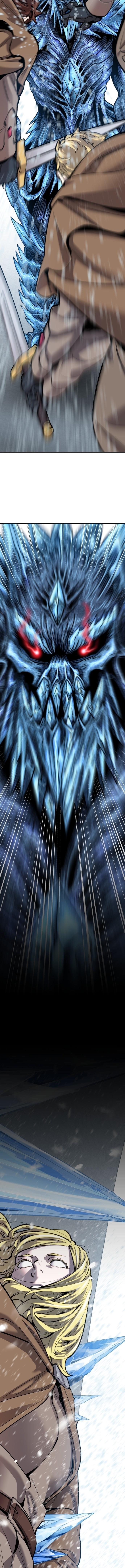 Limit Breaker ยอดคนเลเวลทะลุ ตอนที่ 97 แปลไทย