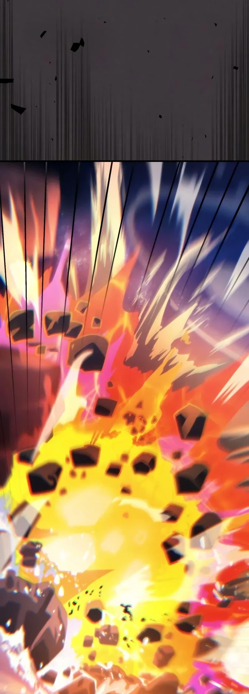 Mr Devourer Please Act Like a Final Boss ทำตัวให้สมกับเป็นมอนสเตอร์บอสหน่อยสิ คุณสวอลโลว์! ตอนที่ 87 แปลไทย