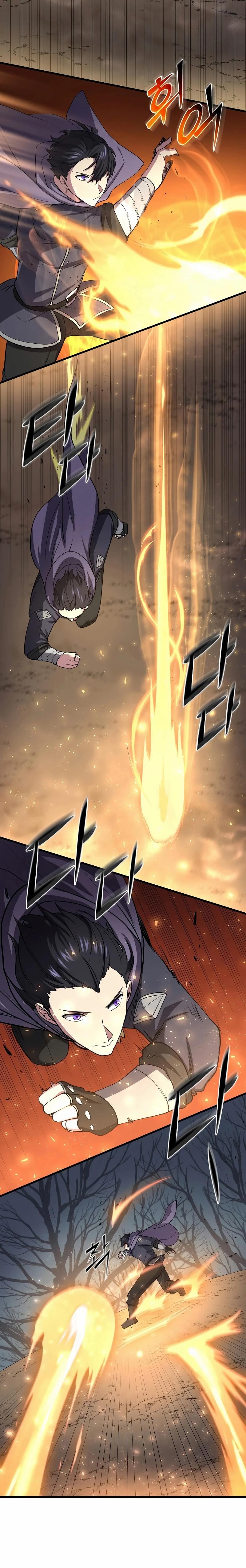 Level Up with Skills ตอนที่ 31 แปลไทย