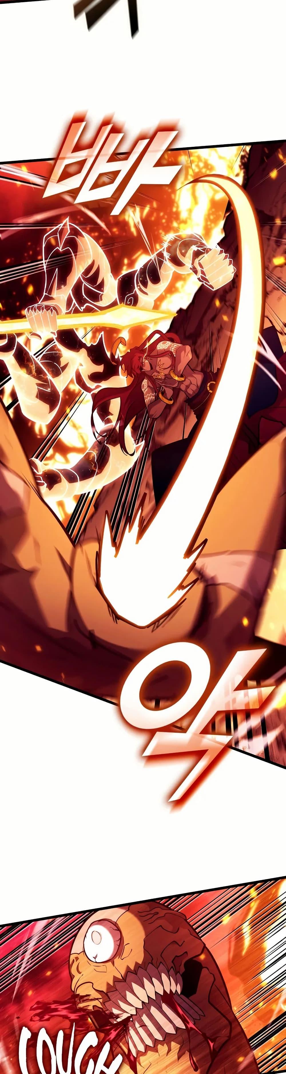 Return of the SSS-Class Ranker ตอนที่ 139 แปลไทย