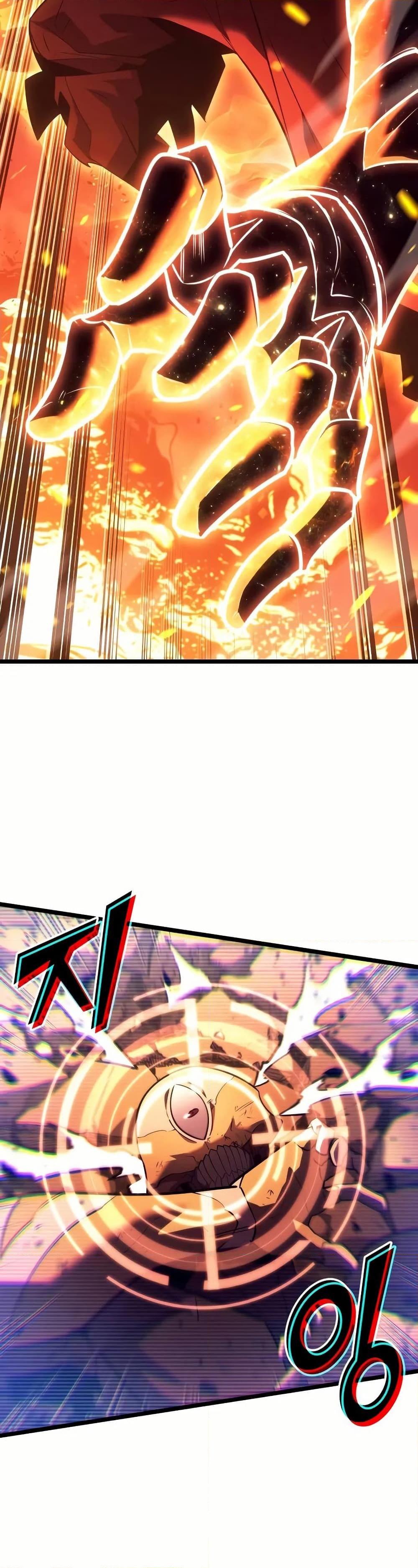 Return of the SSS-Class Ranker ตอนที่ 139 แปลไทย